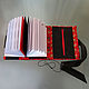 Stylish dated diary SOULDIARY `ROCK-FOLK`.
