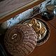 Заказать Хлебница-клош. Wicker_row. Ярмарка Мастеров. . Хлебницы Фото №3