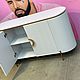 Комод "Riyadh". Комоды. Furniture From R&B. Ярмарка Мастеров.  Фото №13