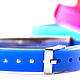  Идентификационный браслет безопасности Силиконовый. Браслеты для детей. GetName - именные подарки (Катя). Ярмарка Мастеров.  Фото №4