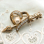 Винтаж: Пять славных ангелочков, редкий браслет 1928 Jewelry