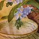 Детское лоскутное одеяло "Летнее чаепитие". Одеяла. Котерева Людмила (Ludmila Quilt). Ярмарка Мастеров.  Фото №5