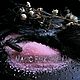 Магическая любовная соль "Love Spell" с заговором. Солевая смесь. Magic Dark Shop 13. Интернет-магазин Ярмарка Мастеров.  Фото №2