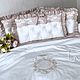 Заказать Бортики в кроватку. luxury_dream86. Ярмарка Мастеров. . Бортики в кроватку Фото №3