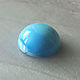 Copy of Copy of Copy of Copy of Turquoise cabochon. Cabochons. Gemlab. Online shopping on My Livemaster.  Фото №2