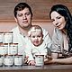 Свеча "Смородиновый куст" из кокосового воска. Свечи. Lacteaviacandles. Ярмарка Мастеров.  Фото №6