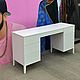 Стол ARCHITECTOR. Столы. BULL WULL FURNITURE. Интернет-магазин Ярмарка Мастеров.  Фото №2
