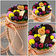 Delicious decor delicious jars (jars) mugs spoons (23). Jars. Svetlana Parenkova (parenkova). My Livemaster. Фото №5