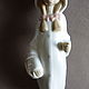 Винтаж: Статуэтка винтажная фирмы LLADRO.Испания. Статуэтки винтажные. Все для всех. Ярмарка Мастеров.  Фото №6