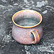 Заказать Кружка керамическая "Оберег". Авторская керамика (cups and mugs). Ярмарка Мастеров. . Кружки и чашки Фото №3