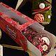 Коробочка шоколадных медиант. Шокобоксы. ChocoLanett домашний шоколад. Анна. Ярмарка Мастеров.  Фото №5