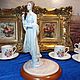 Винтаж: Franklin Mint.Энн.Статуэтка. Статуэтки винтажные. Антик.Декор.Винтаж. Ярмарка Мастеров.  Фото №14