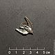 Значки броши украшения СОКОЛЫ СОКОЛИНАЯ ОХОТА falcon pin brooch badge. Значок. WiLiJe: WildLife Jewelery. Ярмарка Мастеров.  Фото №4