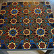 Order .coffee table ' Marrakech'. hellopoints. Livemaster. . Tables Фото №3