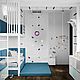 Заказать Детская мебель на заказ. Bambini Letto. ЭКО-мебель на заказ. Ярмарка Мастеров. . Мебель для детской Фото №3