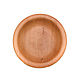 Деревянная тарелка(чаша)(Pear). Тарелки декоративные. UniqWorkshop. Интернет-магазин Ярмарка Мастеров.  Фото №2