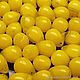 Bead Czech glass drop art. 7-43 to , yellow opal. Beads1. GemArt. Online shopping on My Livemaster.  Фото №2