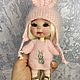 Кукла формата обитсу11. Шарнирная кукла. SVdolls/ obitsu11. Ярмарка Мастеров.  Фото №4