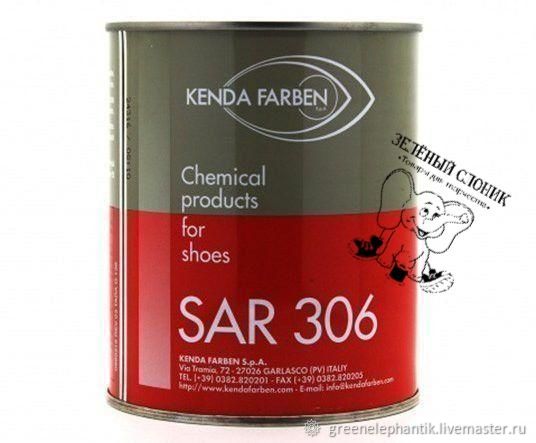 Купить Клей Полиуретановый 306