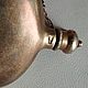 Винтаж: Антикварный флакон для духов. Духи винтажные. Роза (gornykhrustal). Ярмарка Мастеров.  Фото №4