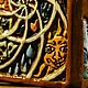Чайник для чайной церемонии "Храмовый паук. Бытие". Чайники. Ethno-Psychedelic Ceramics. Ярмарка Мастеров.  Фото №4