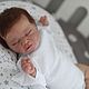 Реборн из молда Chase. Куклы Reborn. Солнечный Зайчик (reborndolls55). Ярмарка Мастеров.  Фото №5