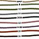 Подхват для штор Атланта 3 шнура. Фурнитура для шитья. Ткани и аксессуары MART (decor-mart). Ярмарка Мастеров.  Фото №5