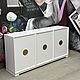 Комод-бар FEROUCCI. Комоды. BULL WULL FURNITURE. Ярмарка Мастеров.  Фото №4