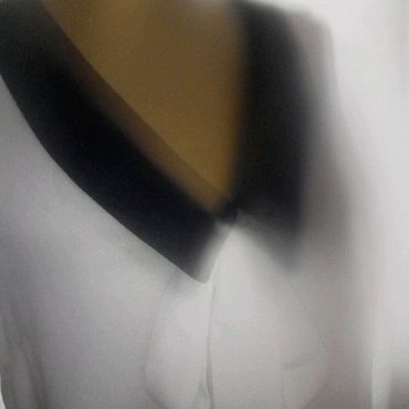 Винтаж ручной работы. Ярмарка Мастеров - ручная работа Винтаж: Блузка винтажная дамская производство США.. Handmade.