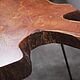 Журнальный стол: Imagen del Mundo. Столы. Loftmarket. Ярмарка Мастеров.  Фото №4