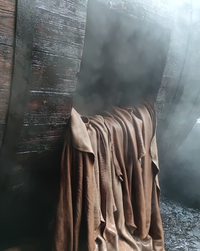 Мой профиль