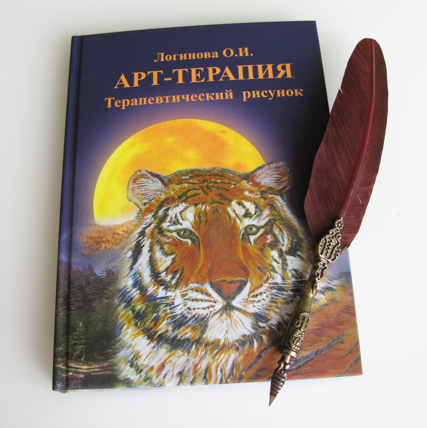 Мой профиль