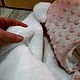 Конверт на Выписку в коляску. Комплект одежды для выписки. Конверт на Выписку. Ярмарка Мастеров.  Фото №6