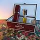 Винтаж: Amazone Hermes, parfum, 7.5 ml. Духи винтажные. Ароматы старой школы. Ярмарка Мастеров.  Фото №5