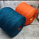 Пряжа кашемир 100% от Todd&Duncan. Пряжа. Wolf yarn. Интернет-магазин Ярмарка Мастеров.  Фото №2
