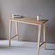 Консольный стол: Vanila cream. Консоли. Loftmarket. Ярмарка Мастеров.  Фото №5