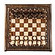 Exclusive chess ' Granada'. Chess. lavnard. Online shopping on My Livemaster.  Фото №2
