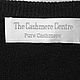 Заказать Винтаж: ЭКСКЛЮЗИВ! 100% КАШЕМИРОВЫЙ ТОП THE CASHMERE CENTRE АНГЛИЯ Р.до 48. Винтажный шик.. Ярмарка Мастеров. . Топы винтажные Фото №3