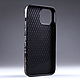 Чехол на любую модель iPhone из кожи крокодила IMA8002L. Чехол. CrocShop товары из экзотической кожи. Ярмарка Мастеров.  Фото №4