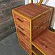 Заказать  Прихожая в стиле лофт. furniture store. Ярмарка Мастеров. . Обувницы Фото №3