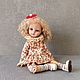 Комплект для кукол Паола Рейна. Одежда для кукол. Светлана Дятлова, svet_lana_dolls. Интернет-магазин Ярмарка Мастеров.  Фото №2
