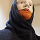 DU HAST mask Rammstein. Character masks. MagazinNt (Magazinnt). My Livemaster. Фото №15