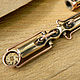 Handle Steampunk. Handle. OldGadget (OldGadget). Online shopping on My Livemaster.  Фото №2