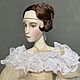 Шарнирная кукла. "Красавица". Шарнирная кукла. Екатерина Лямина. Ярмарка Мастеров.  Фото №10