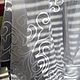 Заказать Тюль белый с вышивкой "Элегант". PROFIDecor - ШТОРЫ С ДУШОЙ!. Ярмарка Мастеров. . Тюль Фото №3