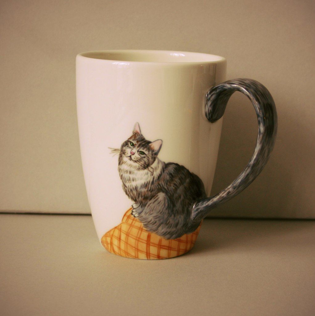 Котиков в кружке. Кружка кошка. Кружки с котиками. Котик в чашке. Чашка с кошкой.