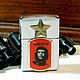 Зажигалка Lighters 5 вариантов "Че Гевара 1928-1967" бензин. Зажигалки. Neformal-World (Alexander Rusanov). Ярмарка Мастеров.  Фото №7