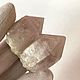 Заказать Кварц. Дальнегорск. 25 гр. MOON CRYSTALS. Ярмарка Мастеров. . Минералы Фото №3