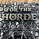Зажигалка ZIPPO "World of Warcraft". Зажигалки. Bearded Craftsman. Ярмарка Мастеров.  Фото №4