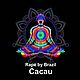 Купить рапэ Cacau ( 7 грамм ). Травы для окуривания. Psytravnik ☘️. Интернет-магазин Ярмарка Мастеров.  Фото №2